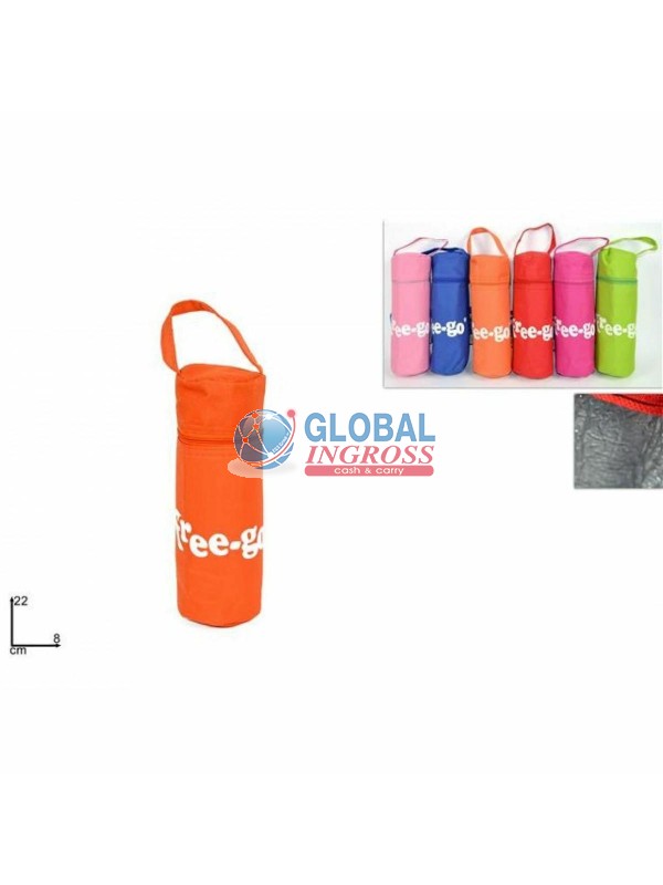 BORSA TERMICA X BOTTIGLIETTA
