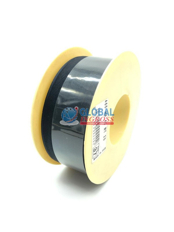 RONDELLA TESSUTO BLU 20MT