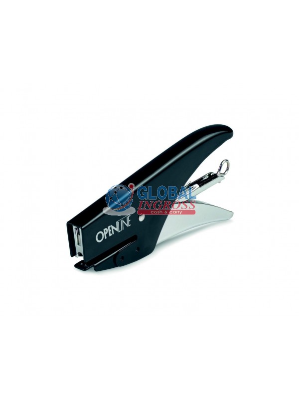 CUCITRICE OPENLINE NERO