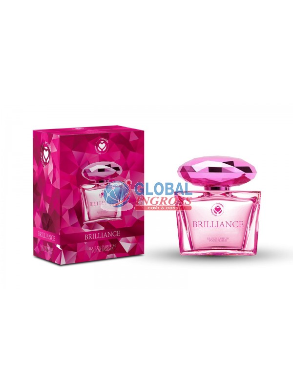 PROFUMO DONNA 100ml BRILLIANCE