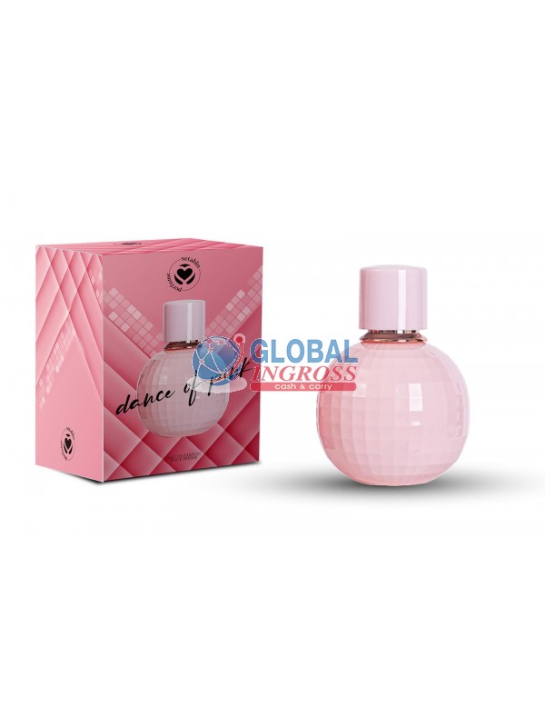 PROFUMO DONNA 100ml DANCE OF PINK