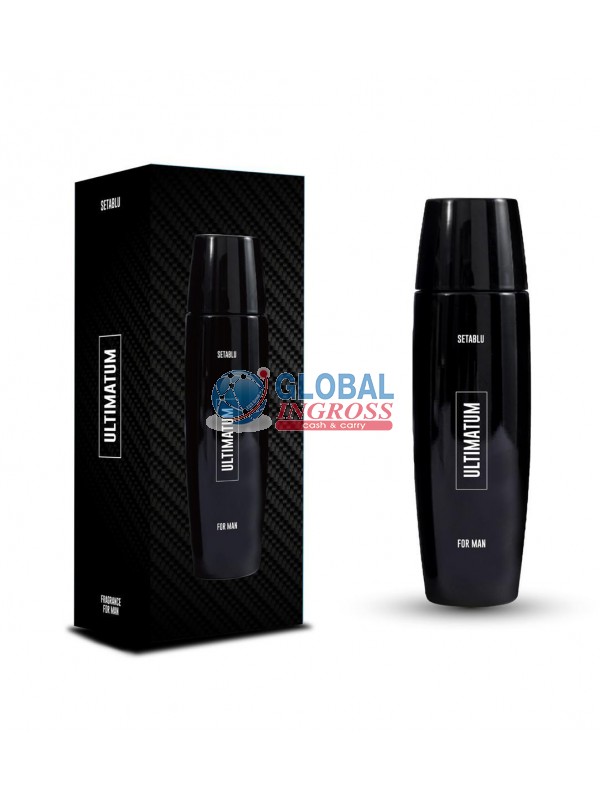 PROFUMO UOMO 100ml ULTIMATUM