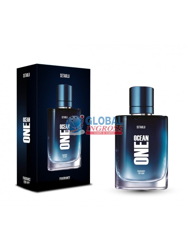PROFUMO 100ml OCEAN ONE
