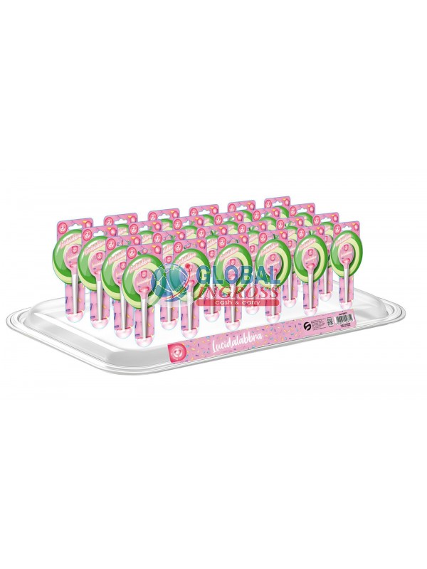 LIP GLOSS LOLLIPOP