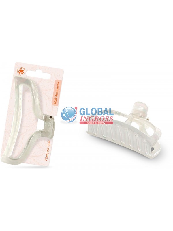 PINZA CAPELLI CODA SIRENA COL.ASS.