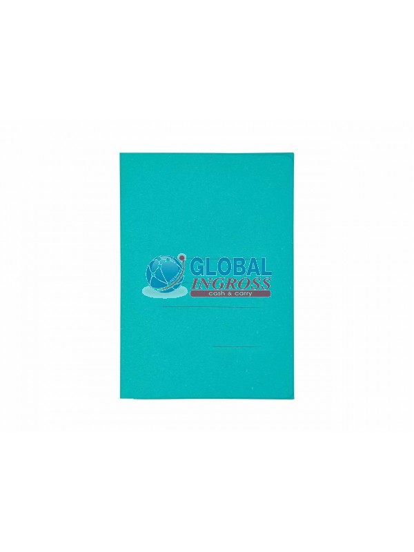 ***CARTELLA C/LEMBI AZZURRO CART.ECO'