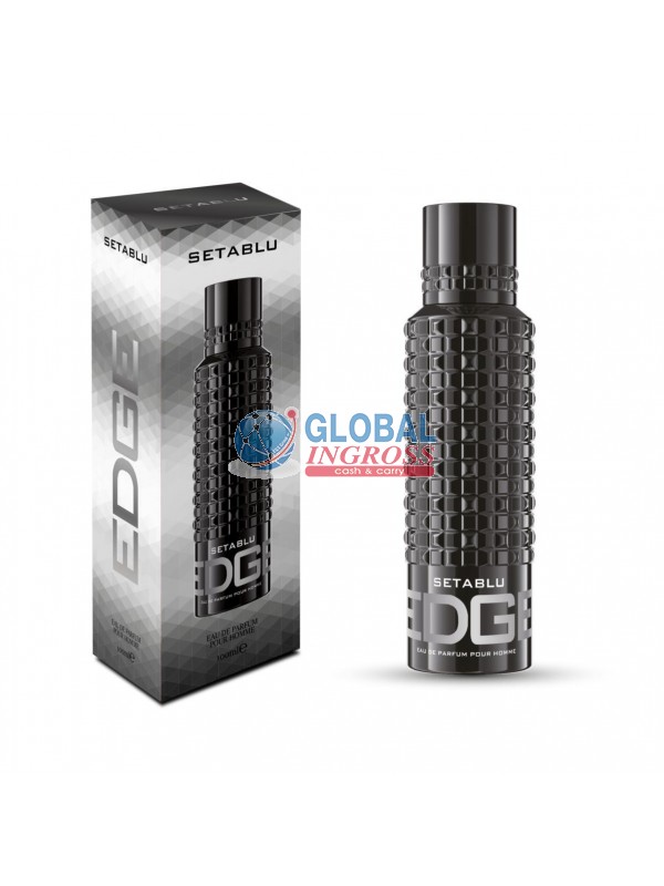 PROFUMO 100ml EDGE
