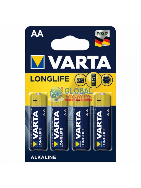 ***VARTA ALCALINA STILOAA
