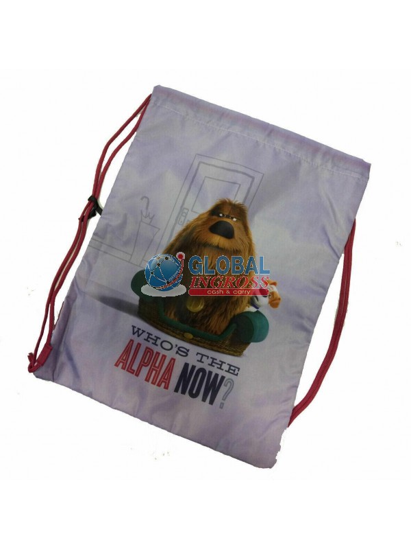 SACCA PETS METROPOLITAN-