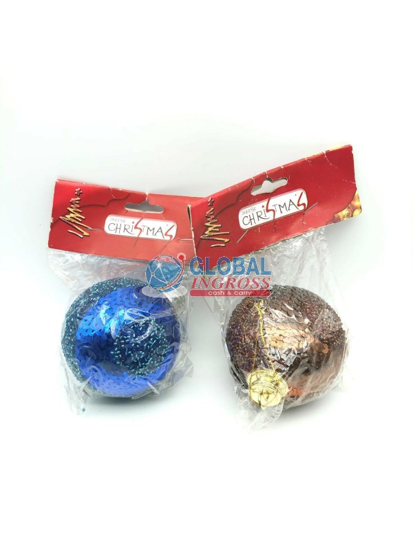 SFERA 8cm COL.ASS.