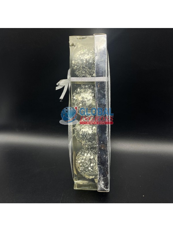 PALLE.SILVER CM.6 PZ.4