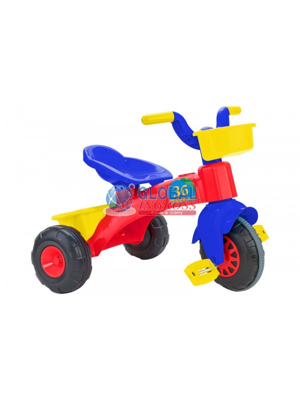 TRICICLO EASY VITAMINO