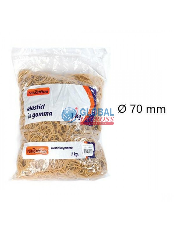 ELASTICI PARA 1Kg D.70