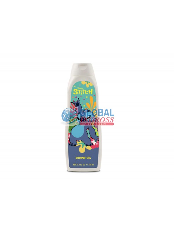 BAGNOSCHIUMA STITCH 750ml