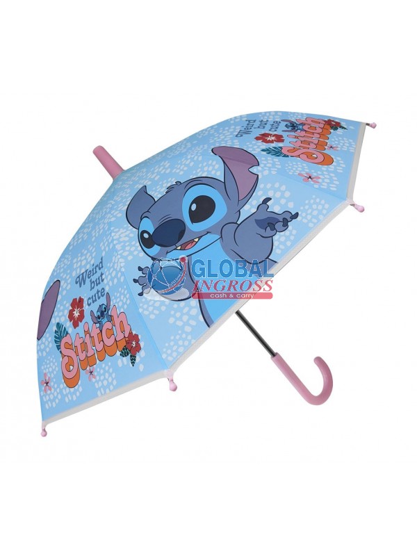 OMBRELLO BIMBI LILO & STITCH