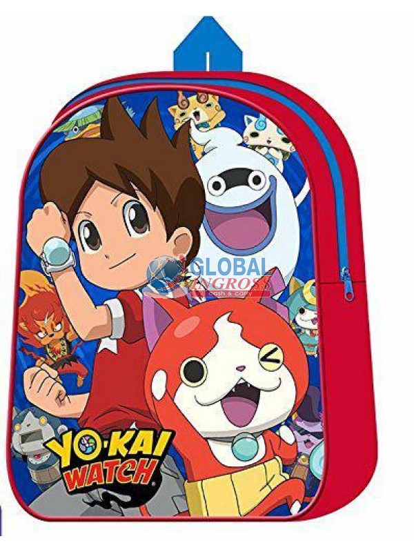 ZAINO ASILO YOKAY WATCH