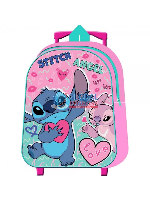 TROLLEY STITCH ASILO PREMIUM