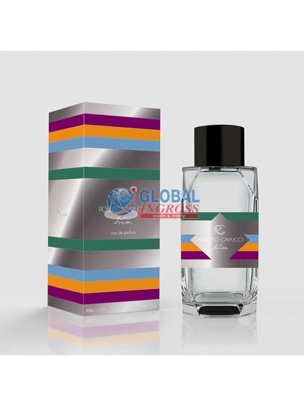 EDP CAPUCCI HIM 100ml