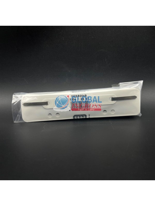 FASTENER 25pz BIANCO 3,8x15