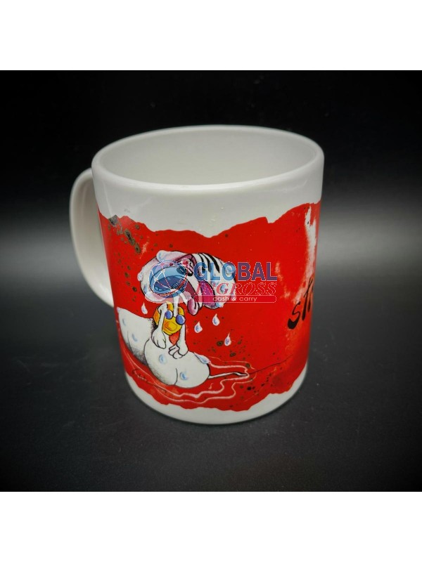 TAZZA DIDDL C/FRASE