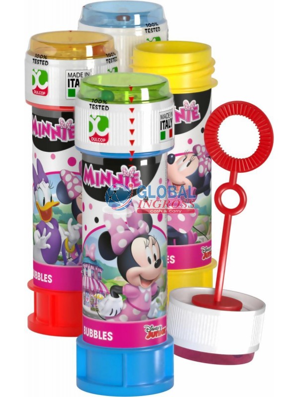 BOLLE SAPONE MINNIE 60ml