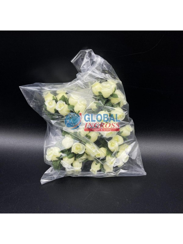 ROSELLINE AVORIO MIS.11