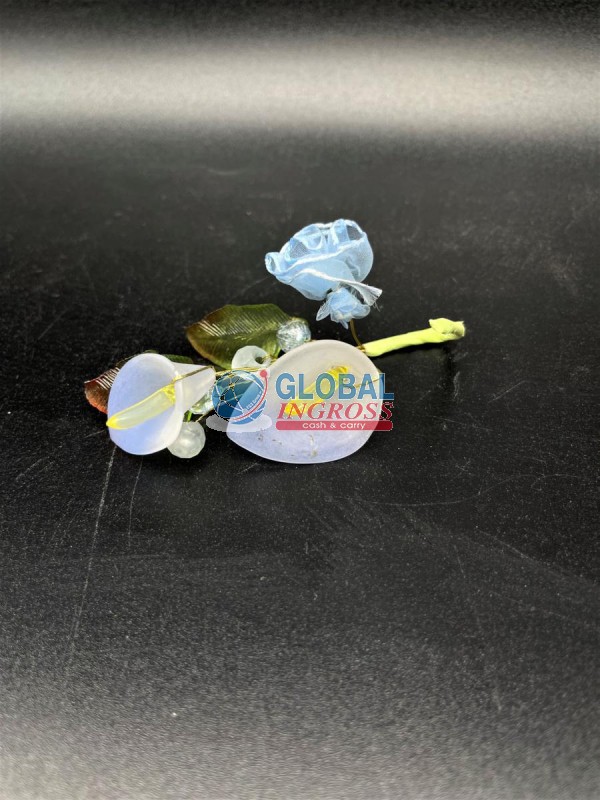 CALLE VETRO AZZURRO MIS.1