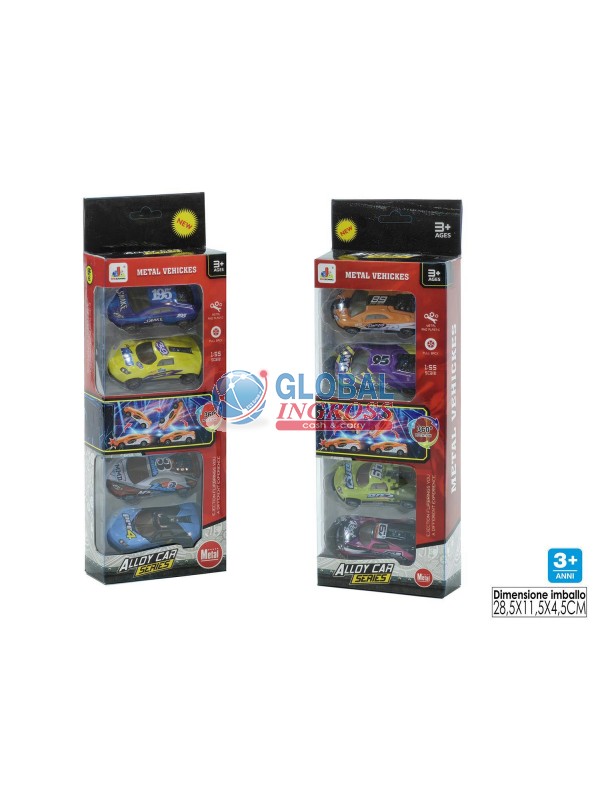 SET 4 AUTO 360? ASS