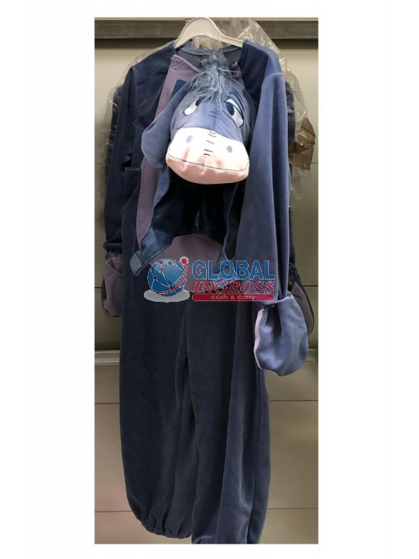 COSTUME HI-OH MIS.2