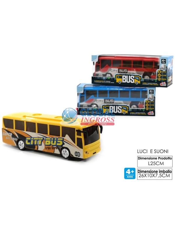 AUTOBUS L&S ASS.