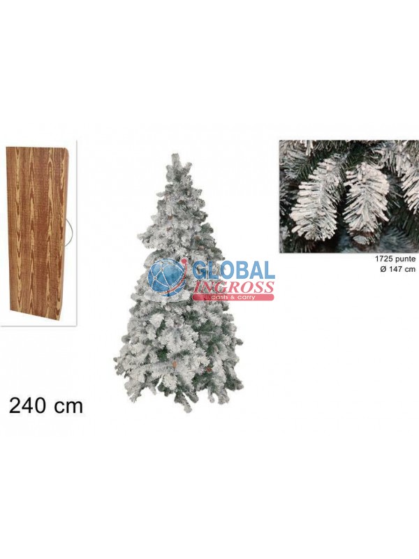 ABETE SNOW 240cm