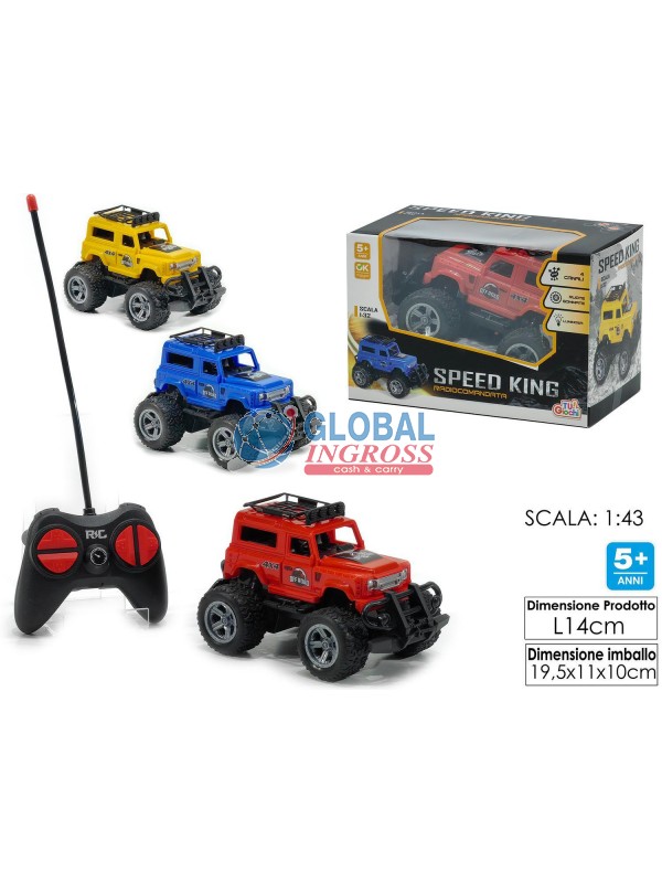 AUTO R/C ASS.