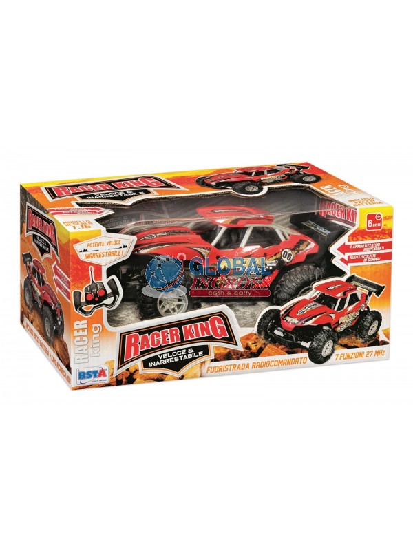 AUTO R/C RACER KING