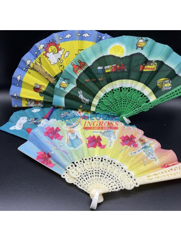 VENTAGLIO PER BAMBINI