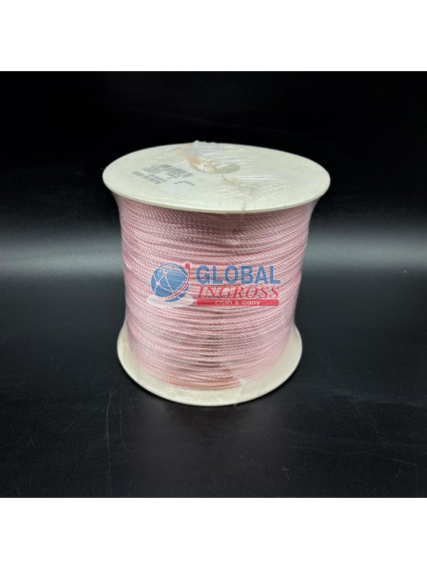 CORDONE ROSA 1MM