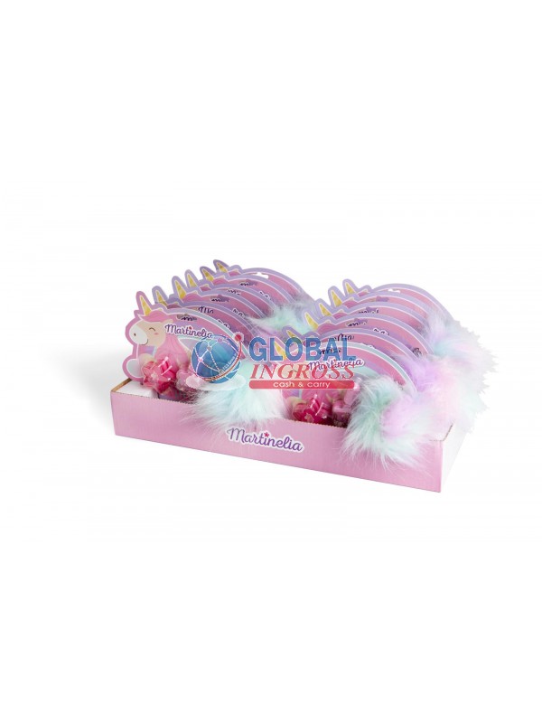 SET UNICORN CON PORTACHIAVE MARTINELIA