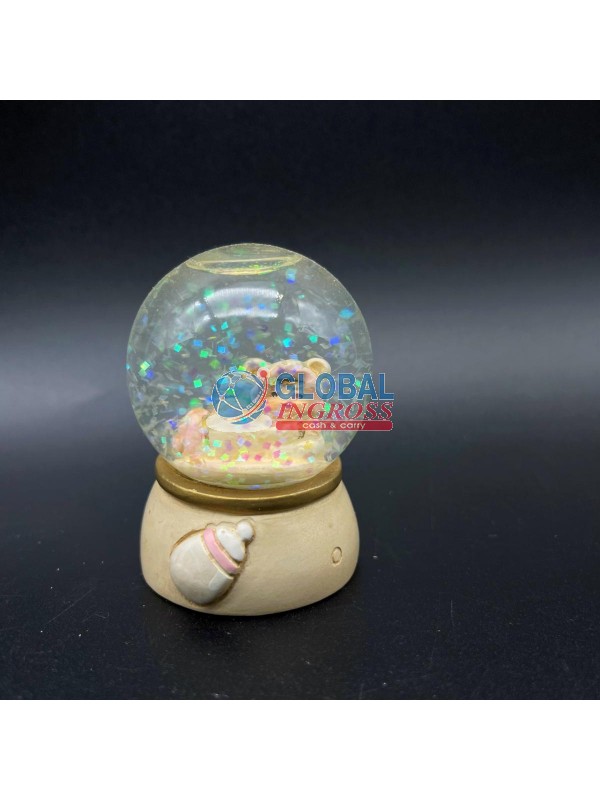 AMPOLLA C/BEBE' ROSA