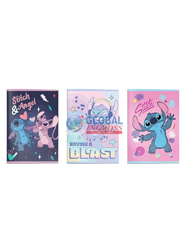 MAXI LILO & STITCH A