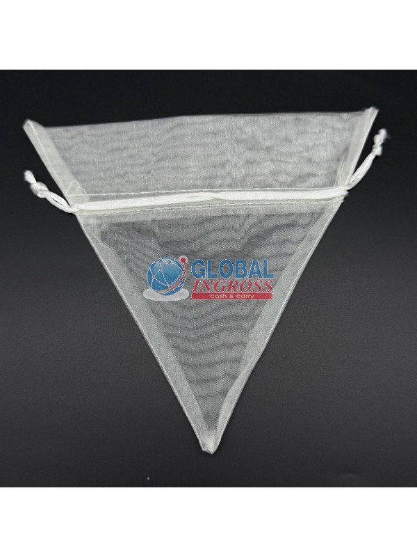 SACCHETTI CONICO AVORIOMIS.2