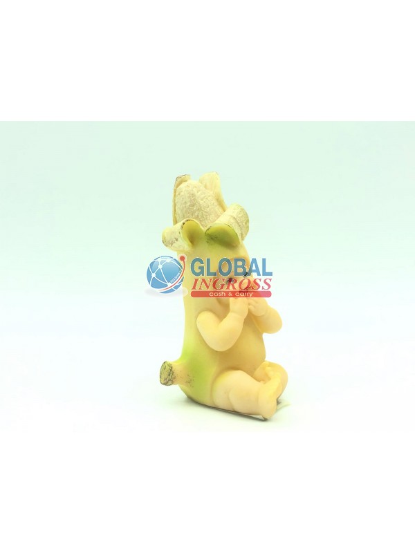 BIMBO GINO BANANINO 8cm