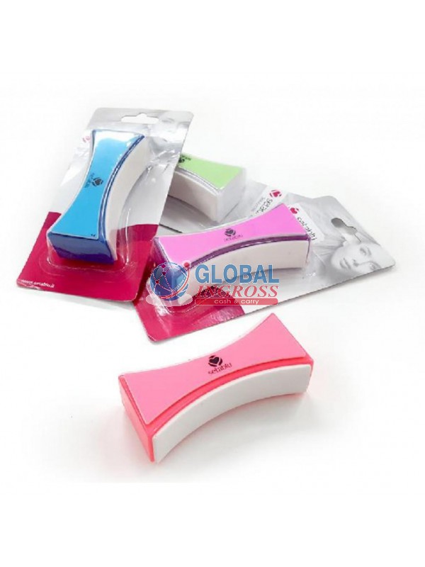 LIMA ERGONOMICA 4 FASI