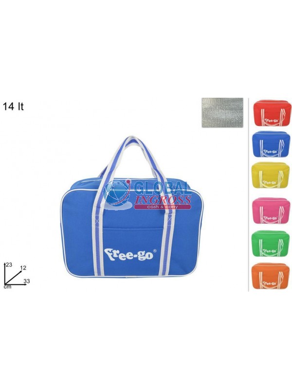 BORSA FRIGO T.U. MEDIA