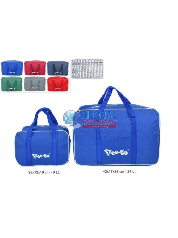 BORSA FRIGO COPPIA CLASSICA