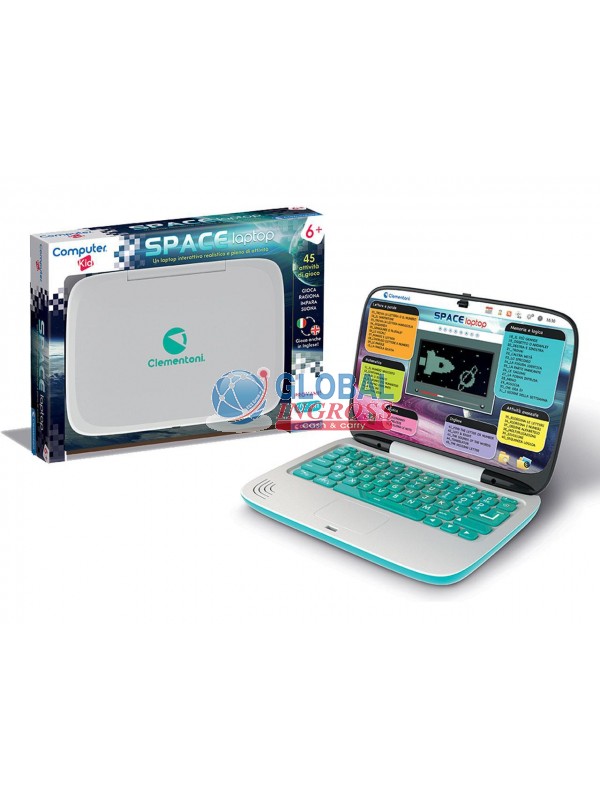 COMPUTER LAPTOP 6+ SPACE