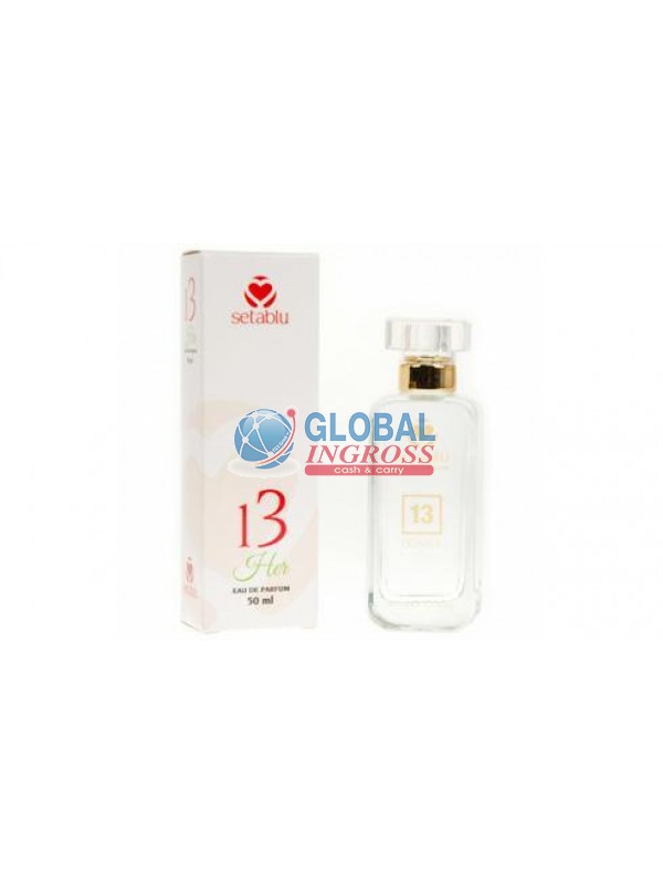 PROFUMO HER n.13 50ml