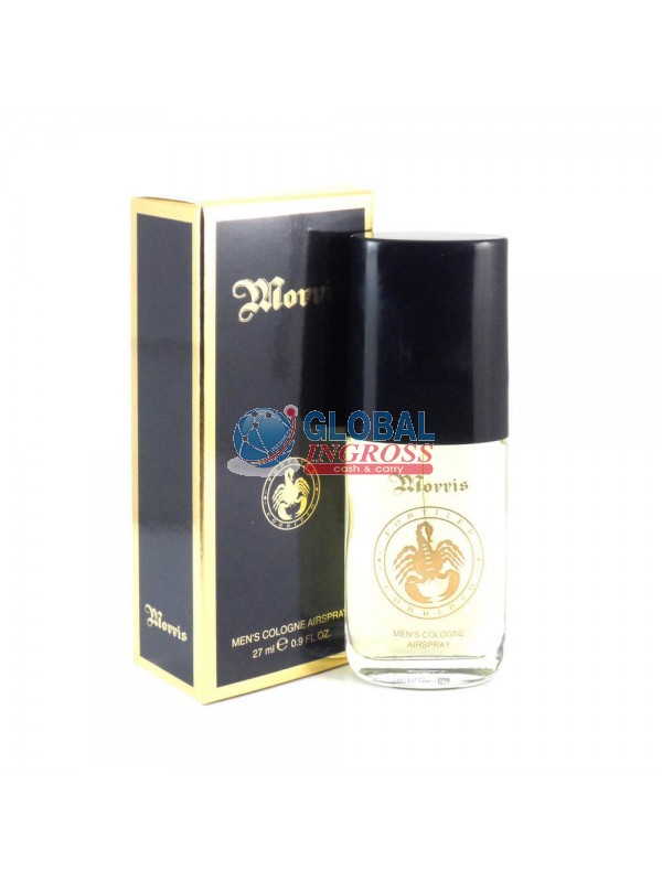 EDT MORRIS MEN'S 27ml