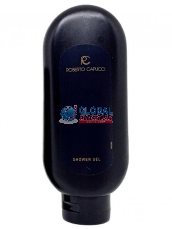 SHOWER GEL CAPUCCI LUNGOMARE HOMME 400ml