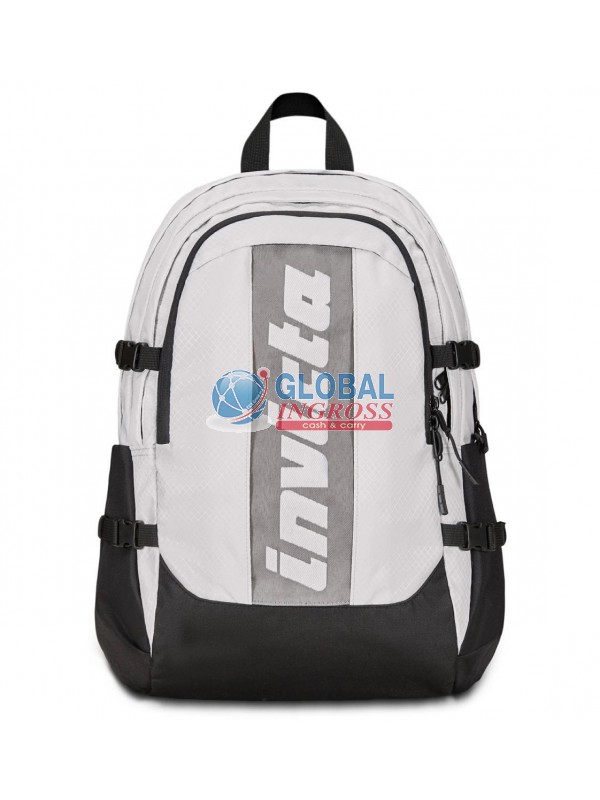 ZAINO INVICTA INVICT-ACT PLUS 838 GLACIER GREY