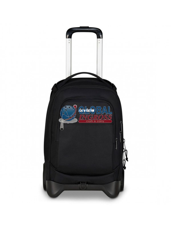 TROLLEY INVICTA PLUG 899 nero