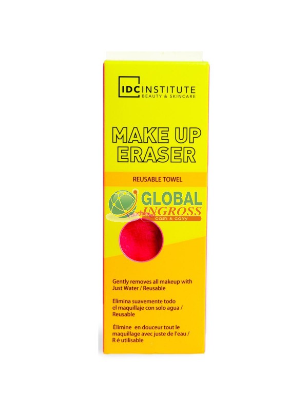 PANNO STRUCCANTE NEON MAKE UP ERASER